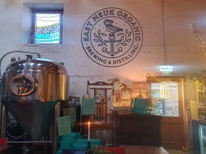 Futtle Brewery